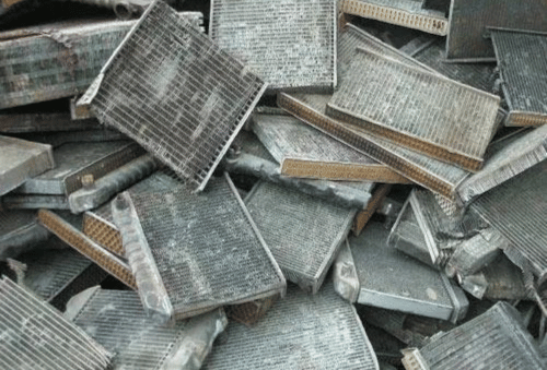 Aluminium Radiator Scrap Dealer in Malaysia