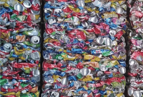 Aluminium UBC Dealer in Malaysia